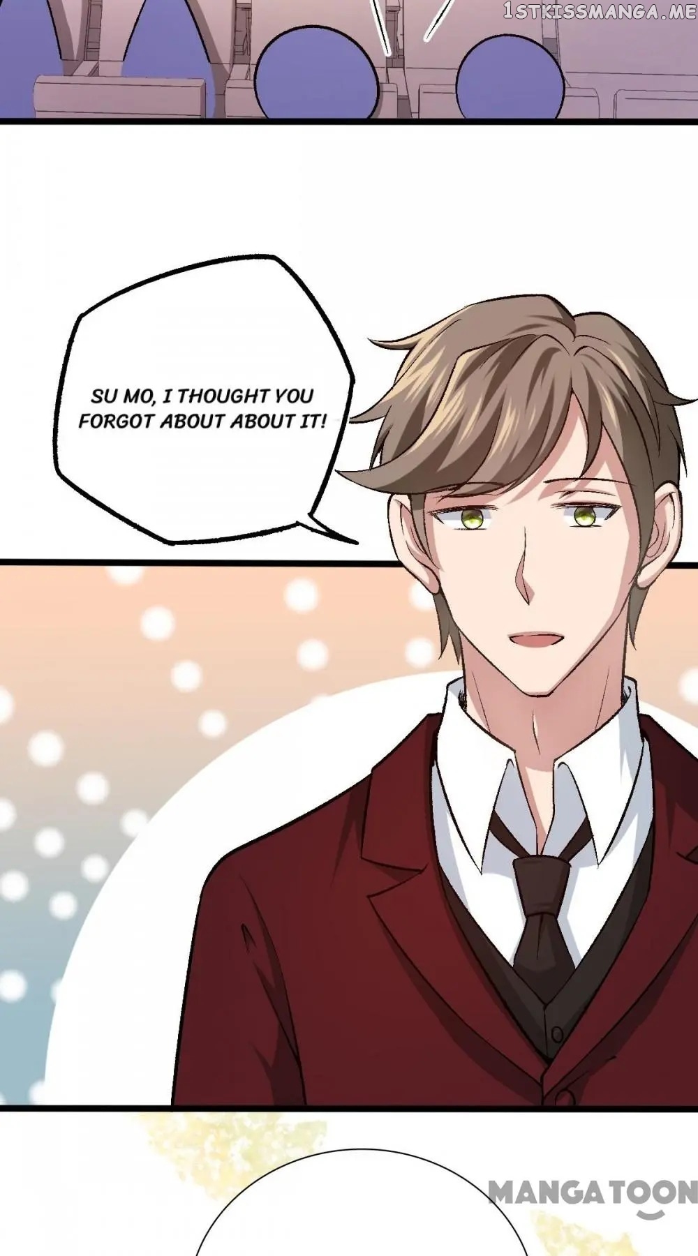 Marry To Find Love chapter 109 - page 18