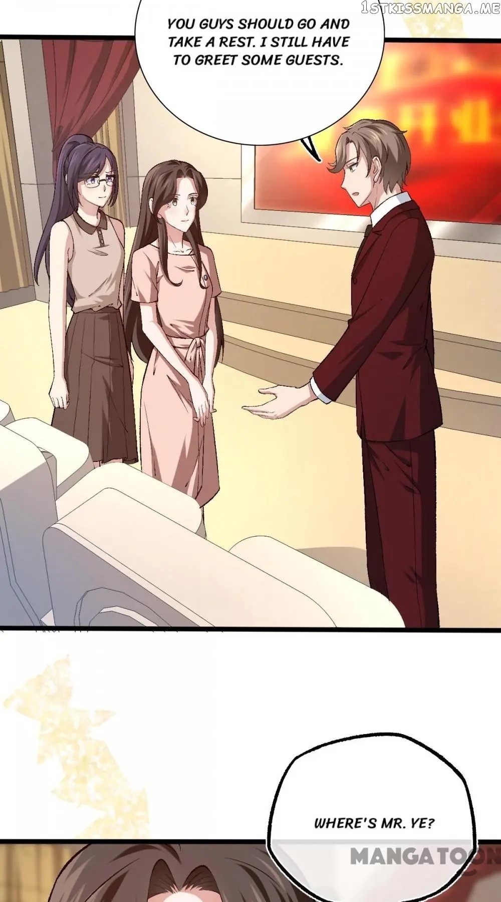 Marry To Find Love chapter 109 - page 19
