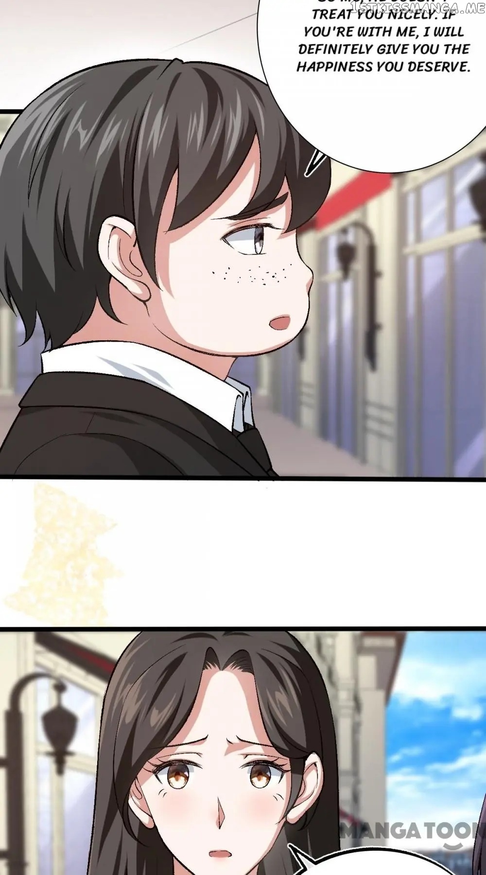 Marry To Find Love chapter 109 - page 2