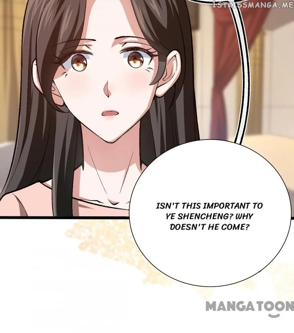 Marry To Find Love chapter 109 - page 20