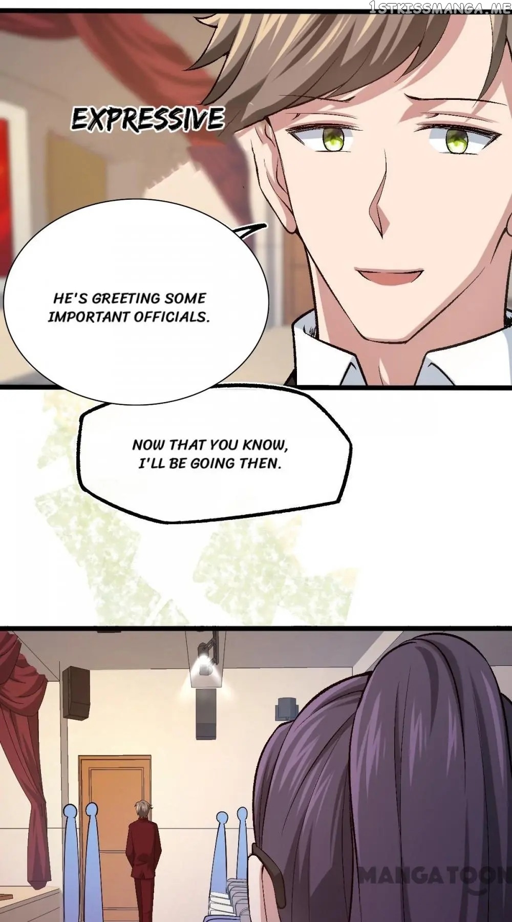 Marry To Find Love chapter 109 - page 21