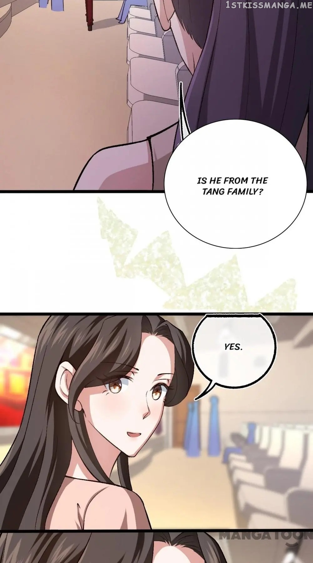 Marry To Find Love chapter 109 - page 22