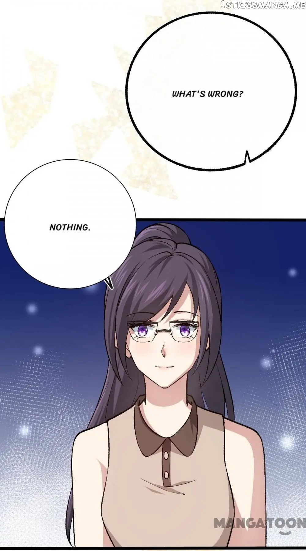 Marry To Find Love chapter 109 - page 24
