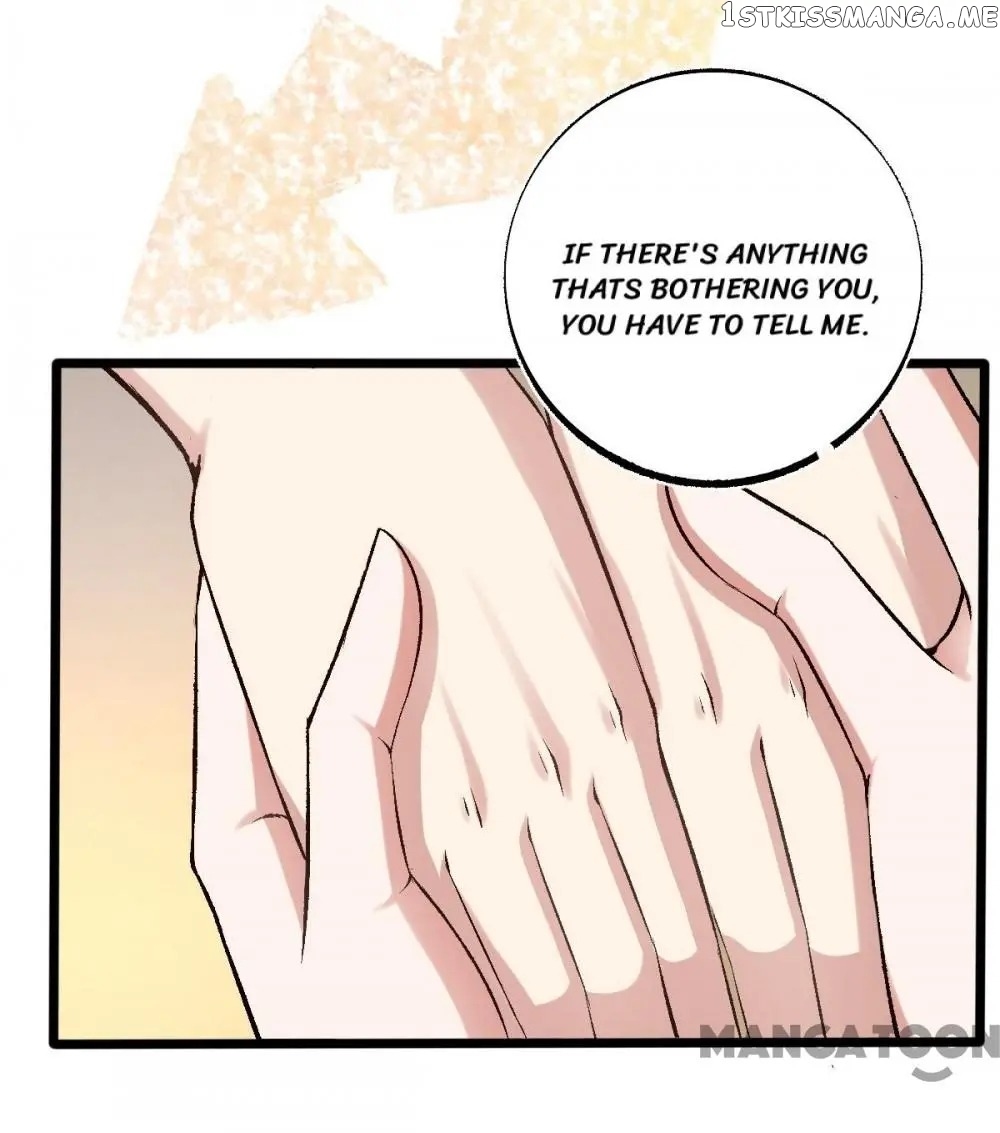 Marry To Find Love chapter 109 - page 25