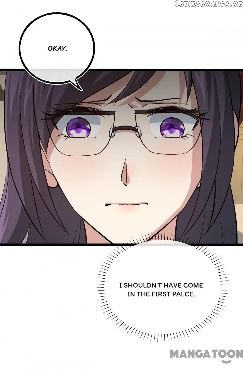 Marry To Find Love chapter 109 - page 26