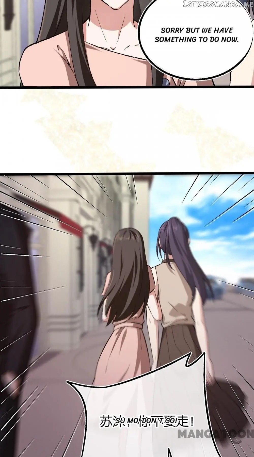 Marry To Find Love chapter 109 - page 3