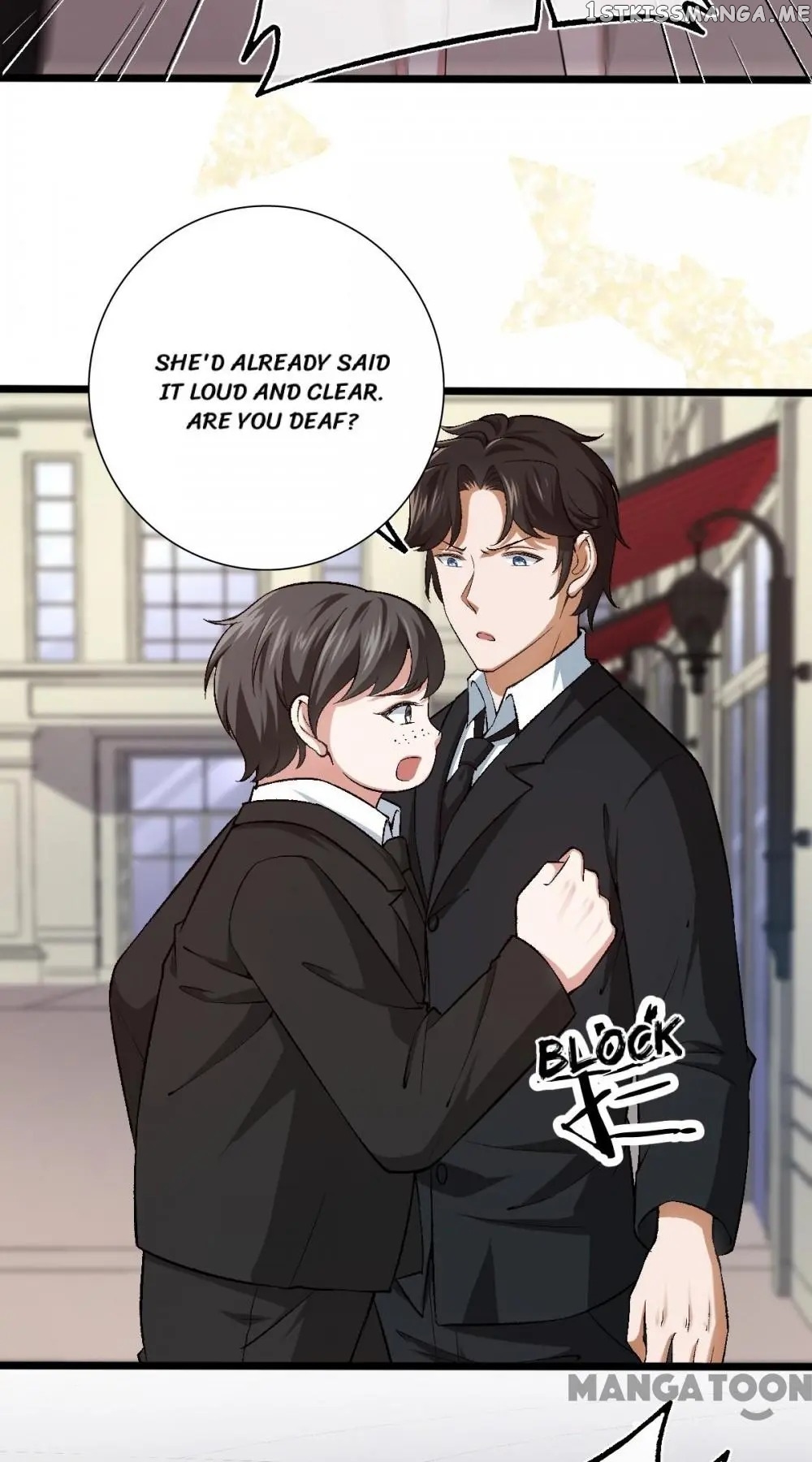Marry To Find Love chapter 109 - page 4