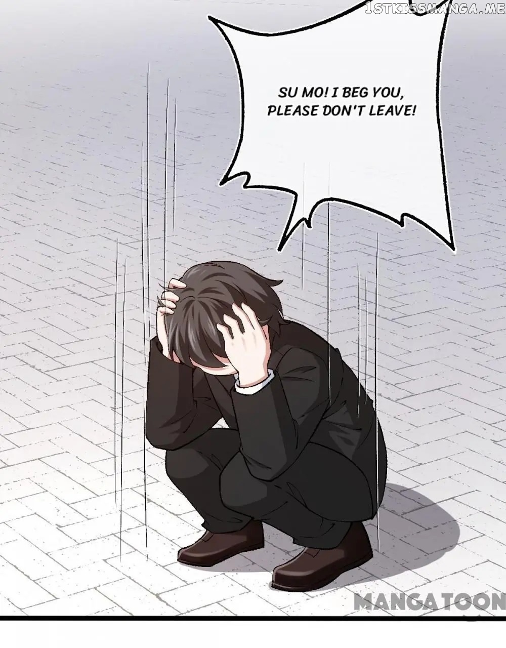 Marry To Find Love chapter 109 - page 5