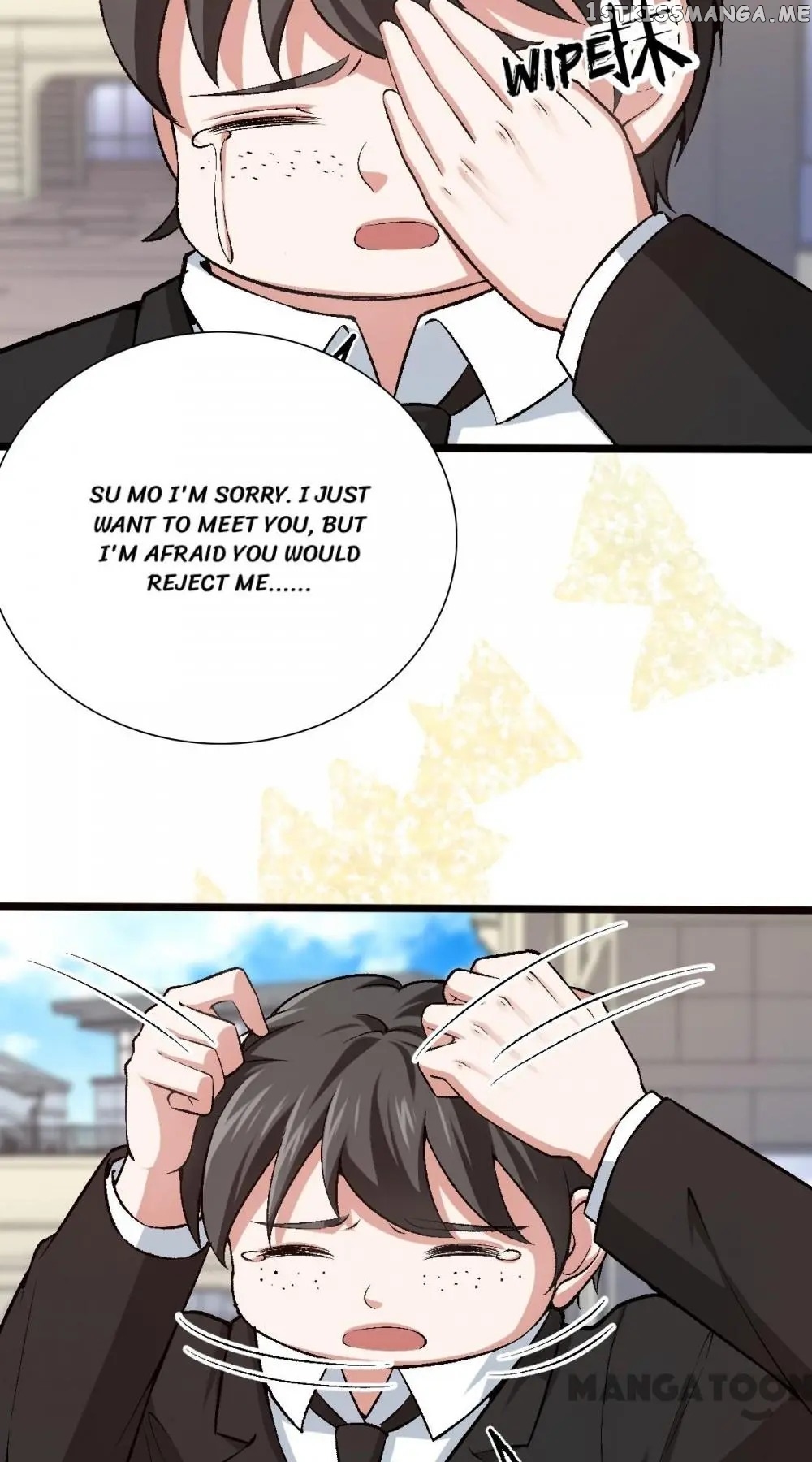 Marry To Find Love chapter 109 - page 8