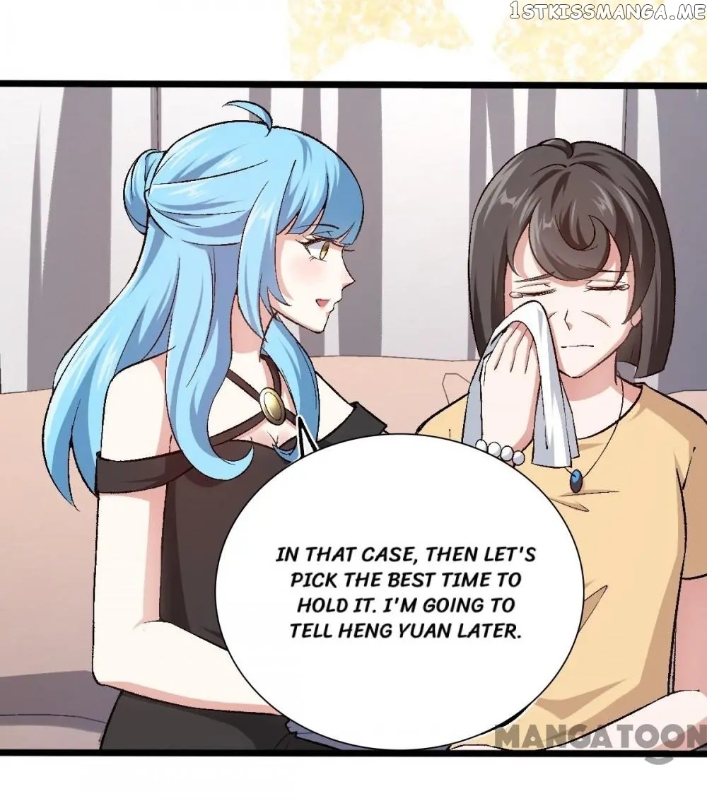 Marry To Find Love chapter 108 - page 10