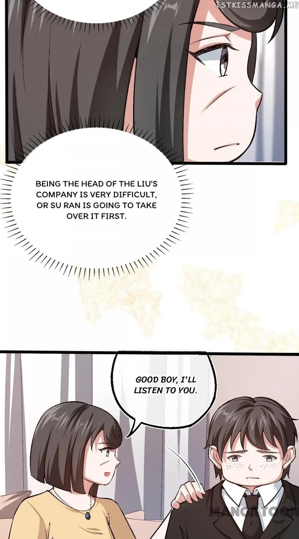 Marry To Find Love chapter 108 - page 13