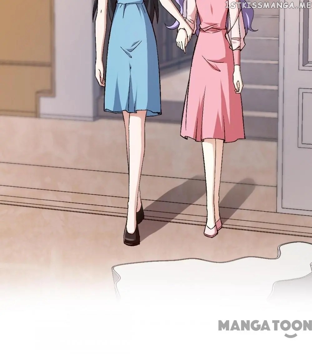 Marry To Find Love chapter 108 - page 15
