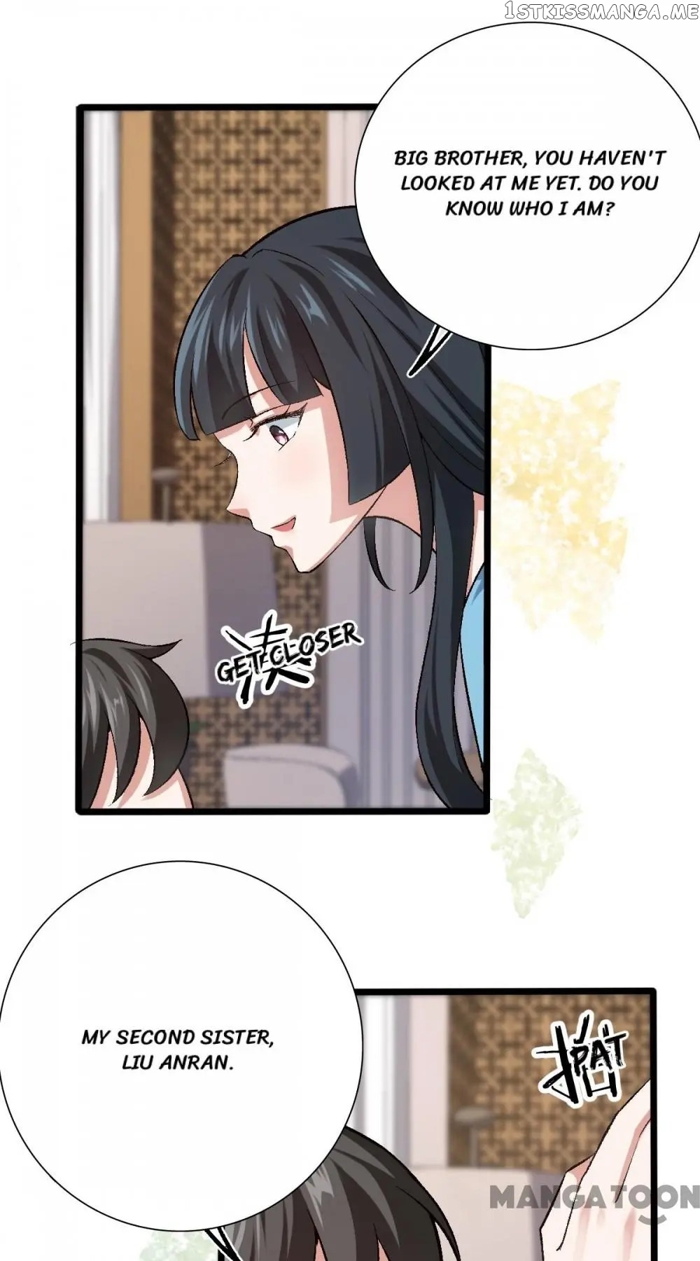 Marry To Find Love chapter 108 - page 16