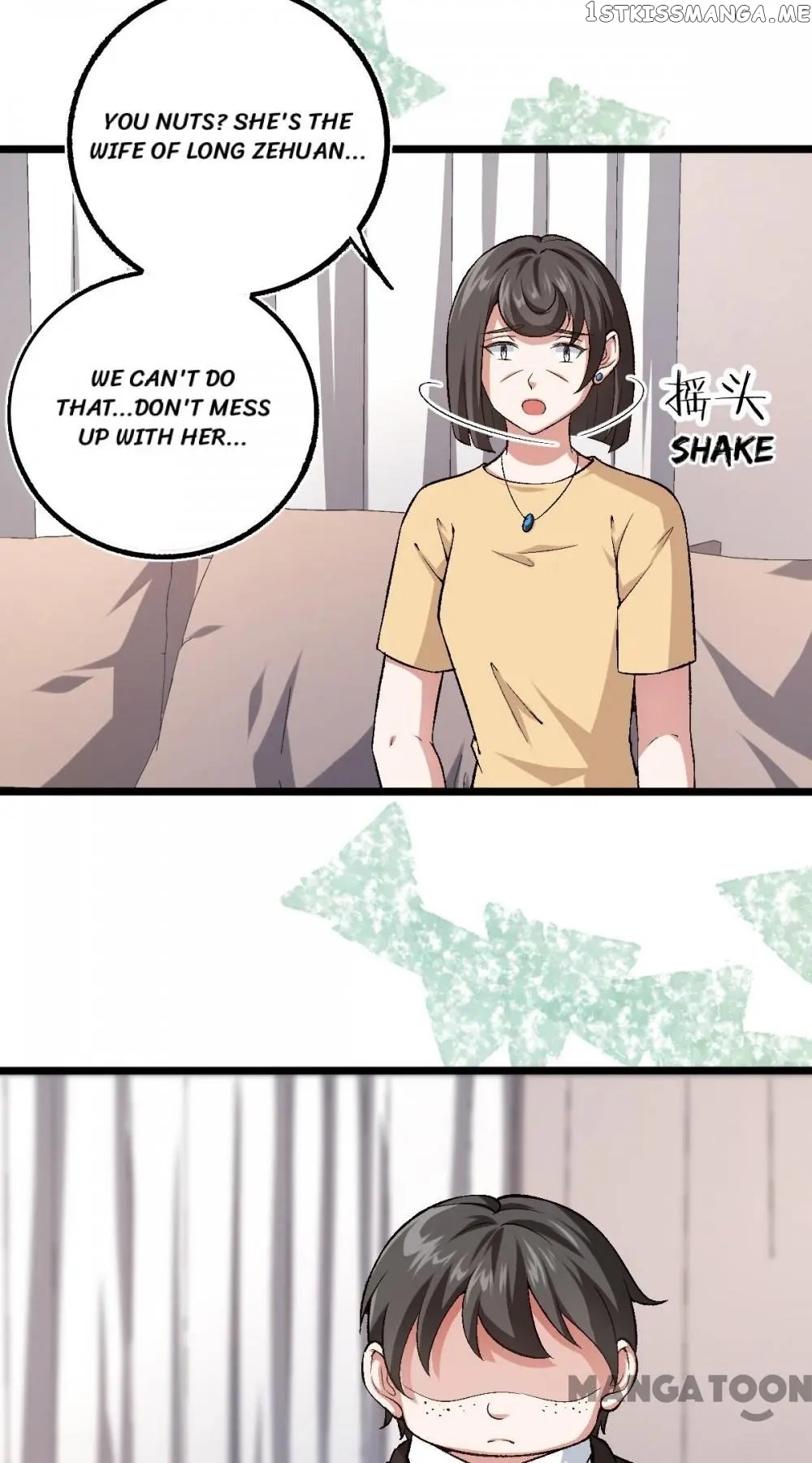 Marry To Find Love chapter 108 - page 22