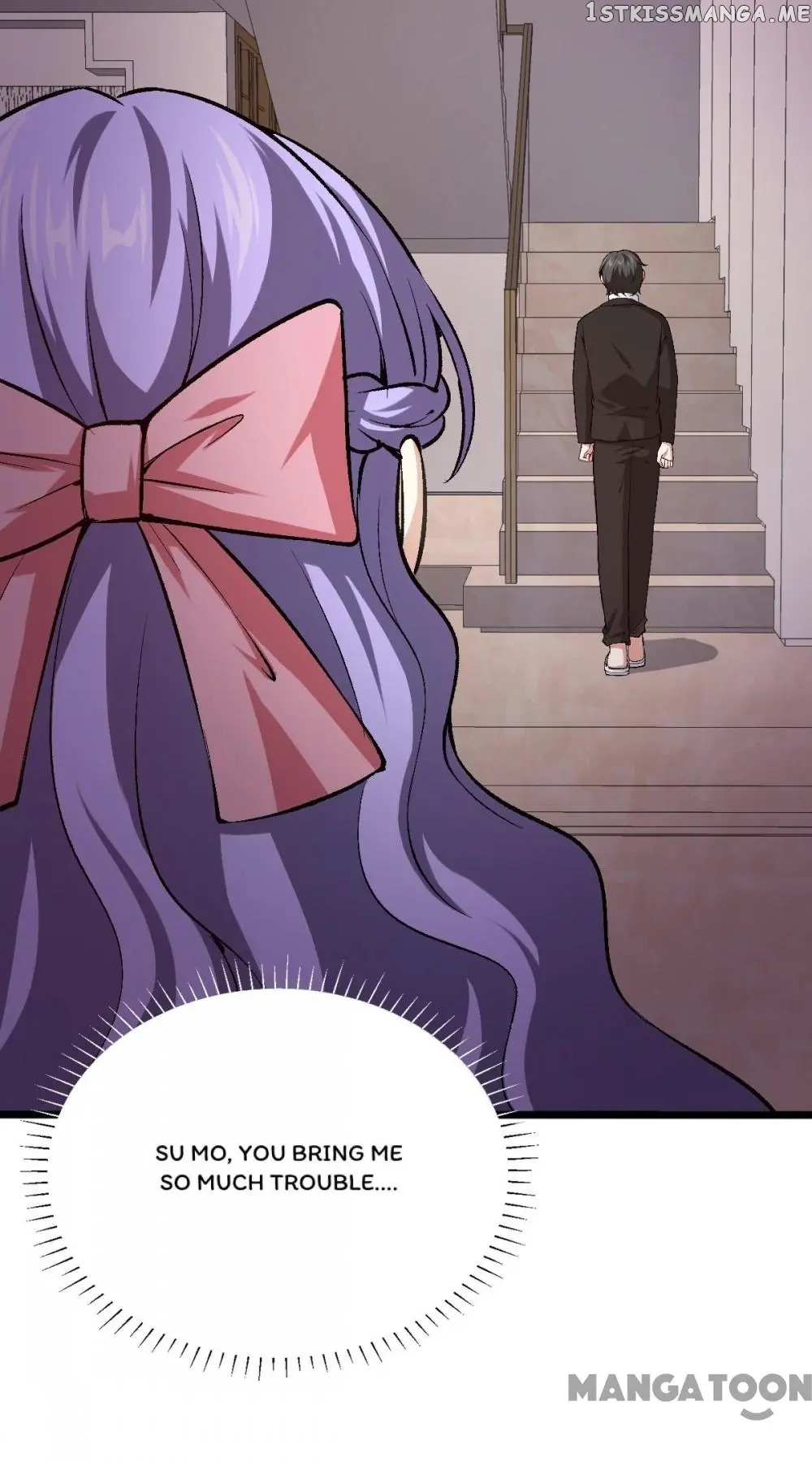 Marry To Find Love chapter 108 - page 24