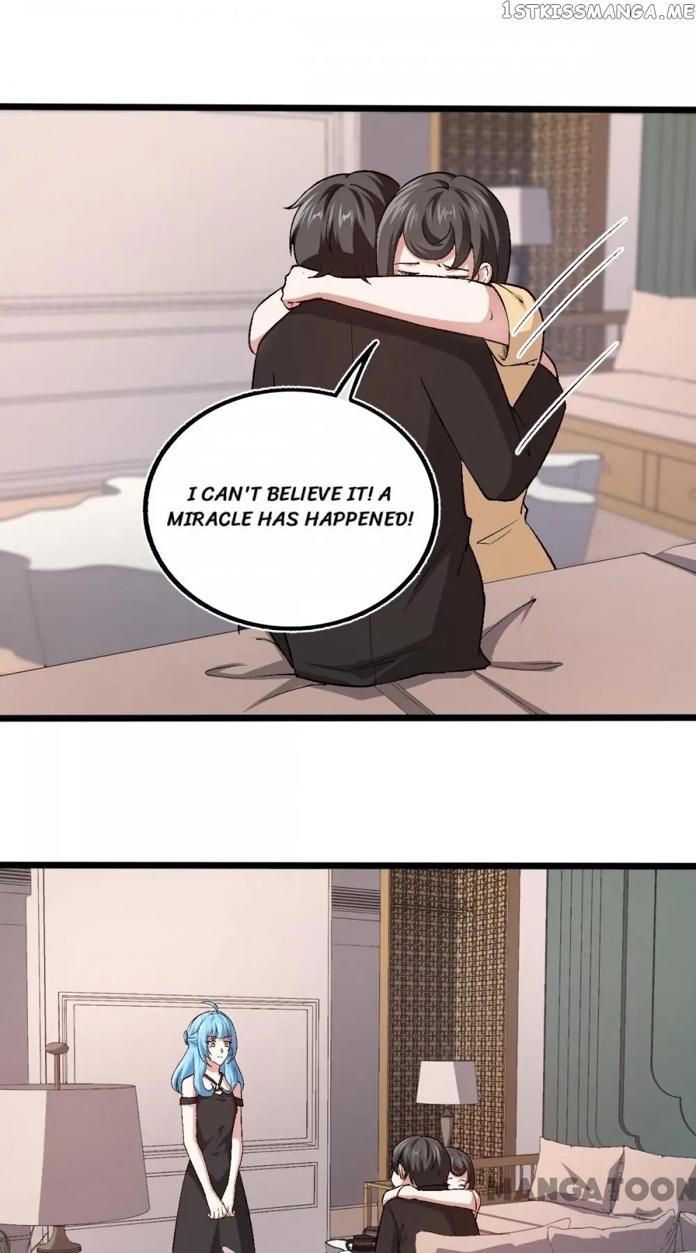 Marry To Find Love chapter 108 - page 6