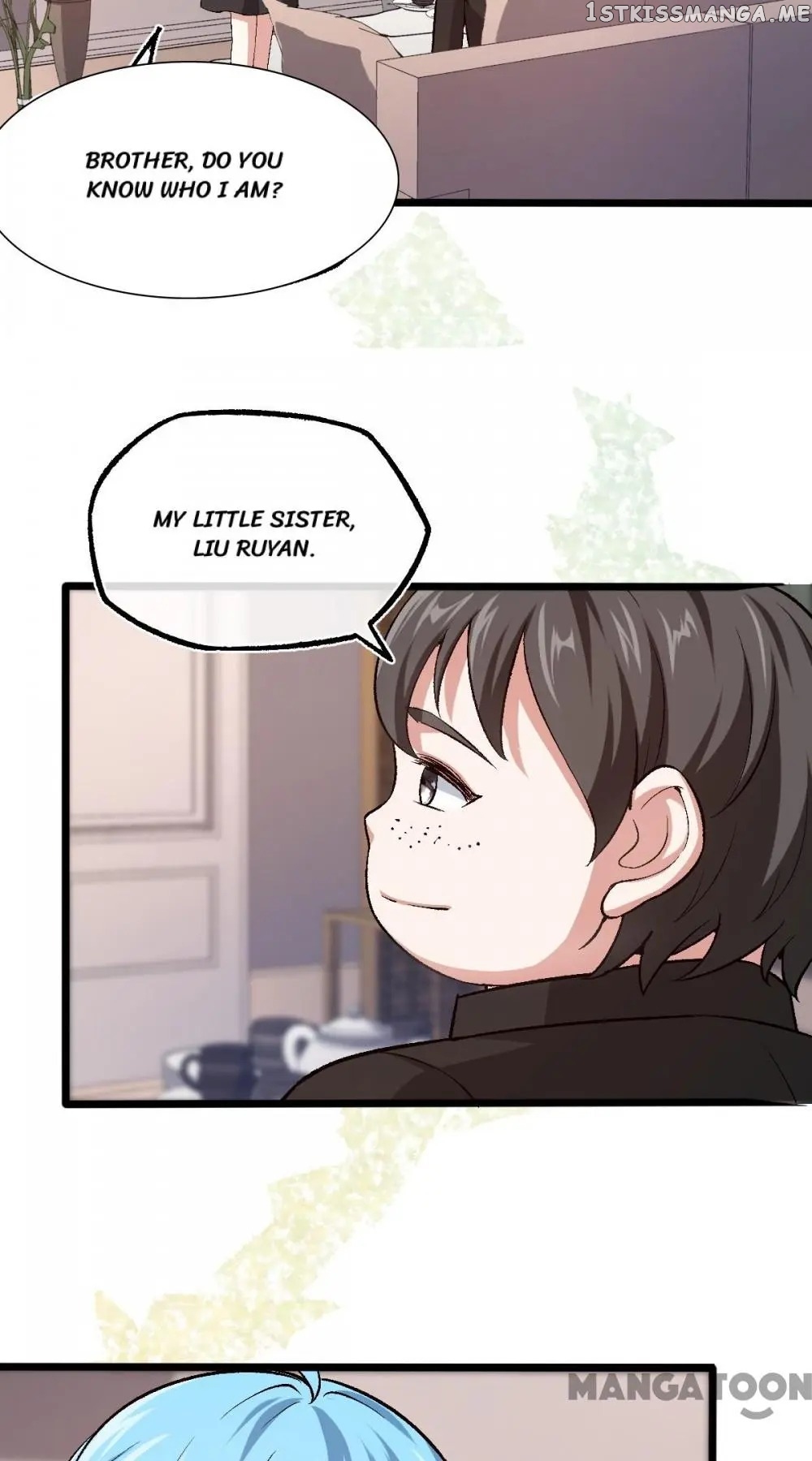 Marry To Find Love chapter 108 - page 7