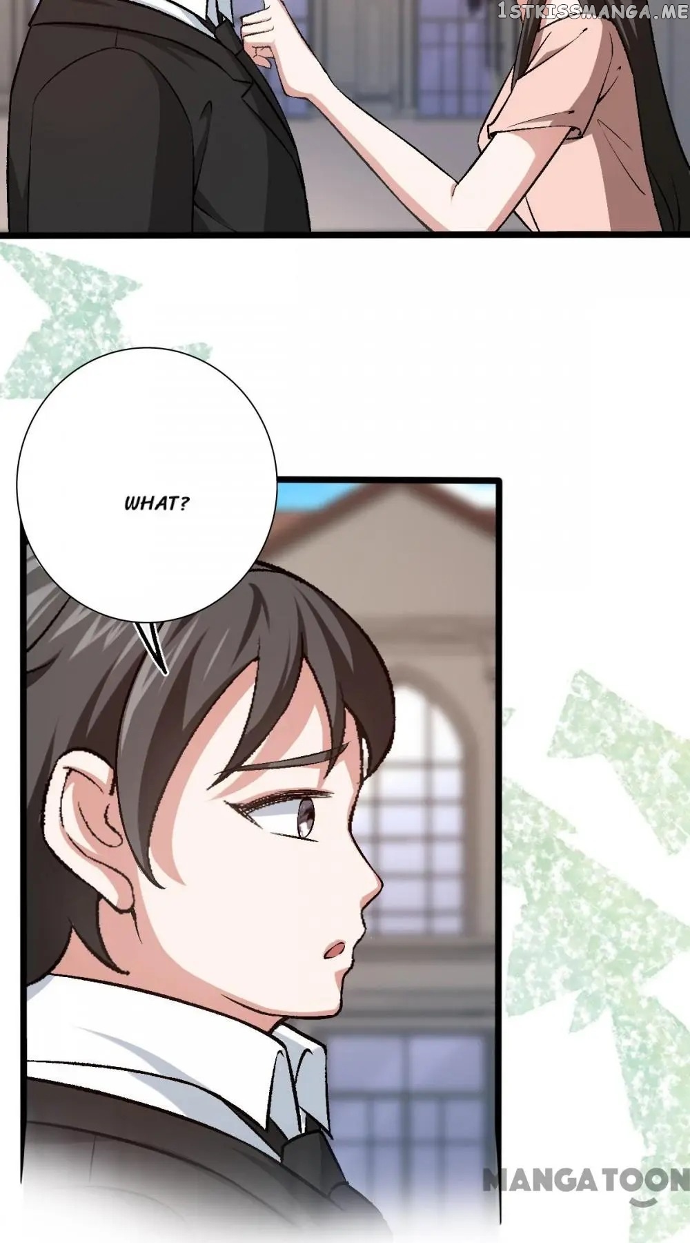 Marry To Find Love chapter 107 - page 17