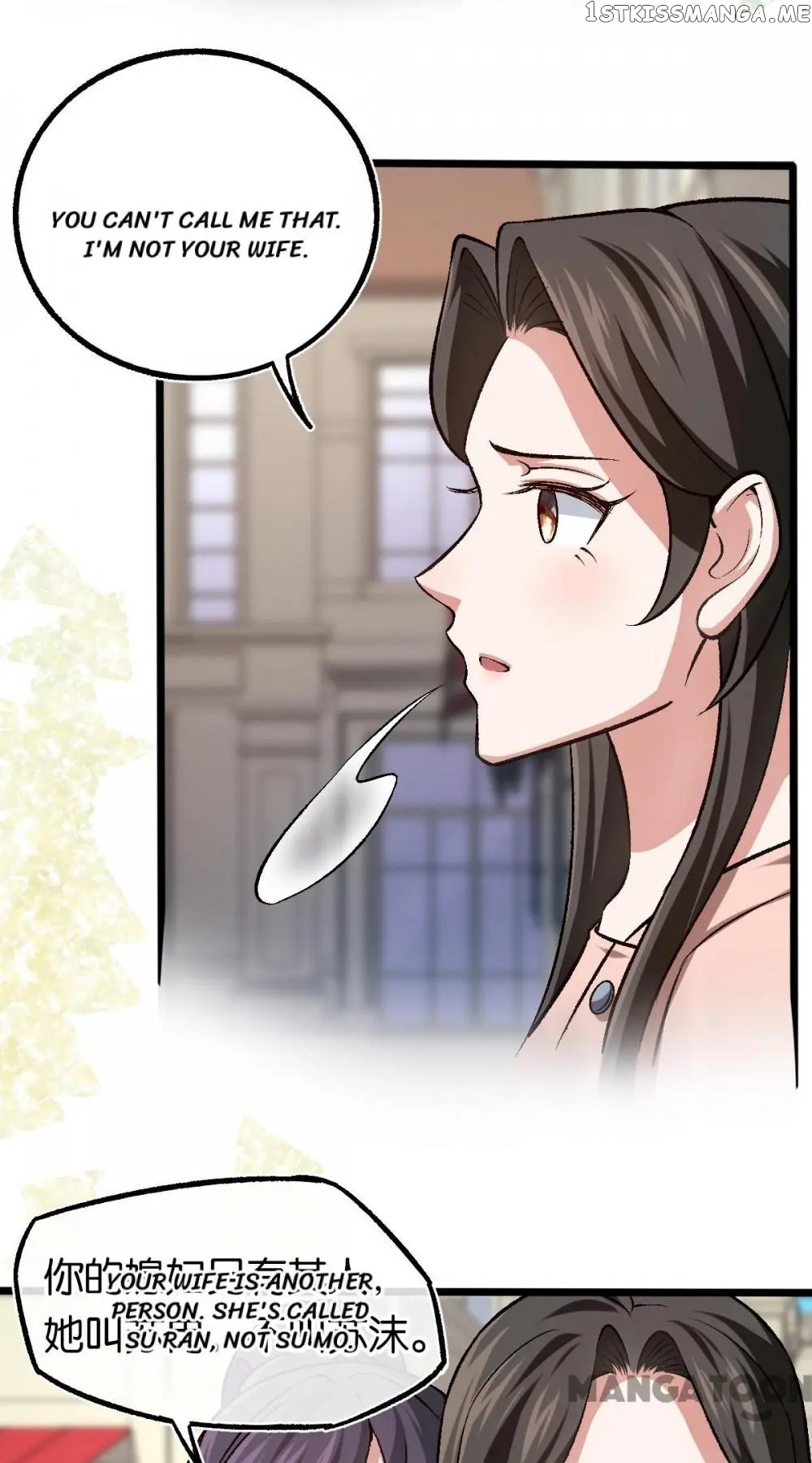 Marry To Find Love chapter 107 - page 18