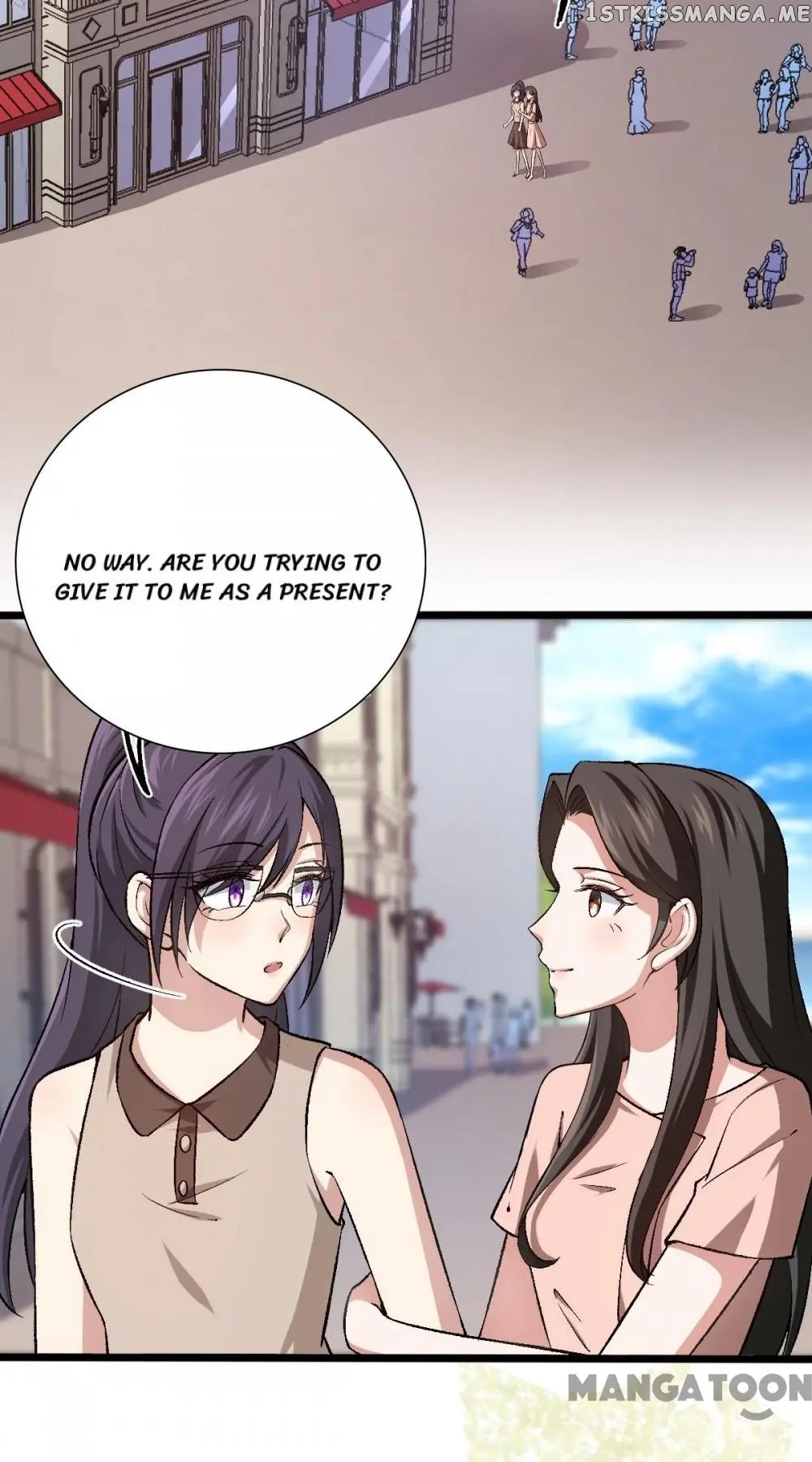 Marry To Find Love chapter 107 - page 2
