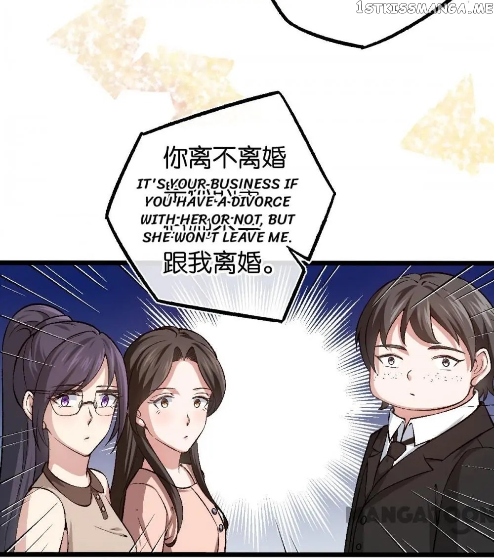 Marry To Find Love chapter 107 - page 20
