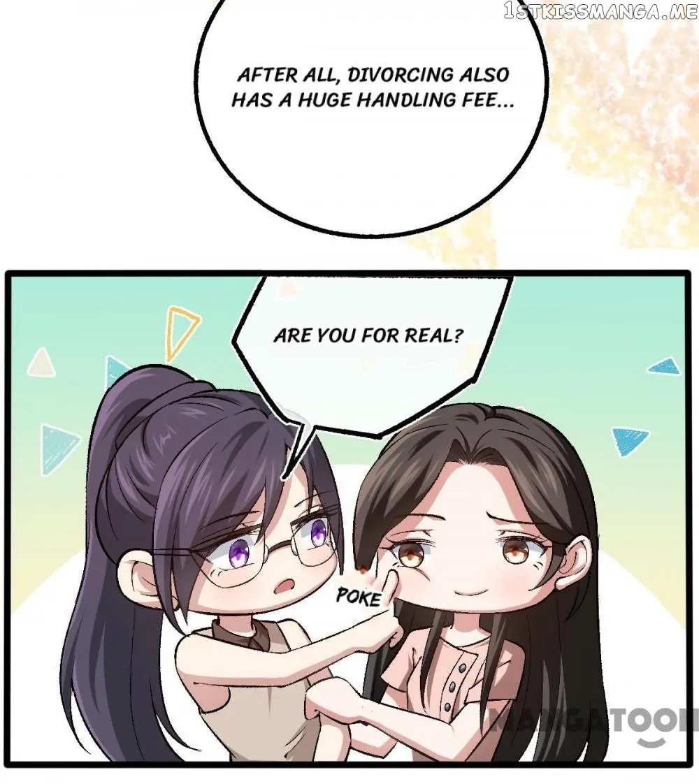 Marry To Find Love chapter 107 - page 5