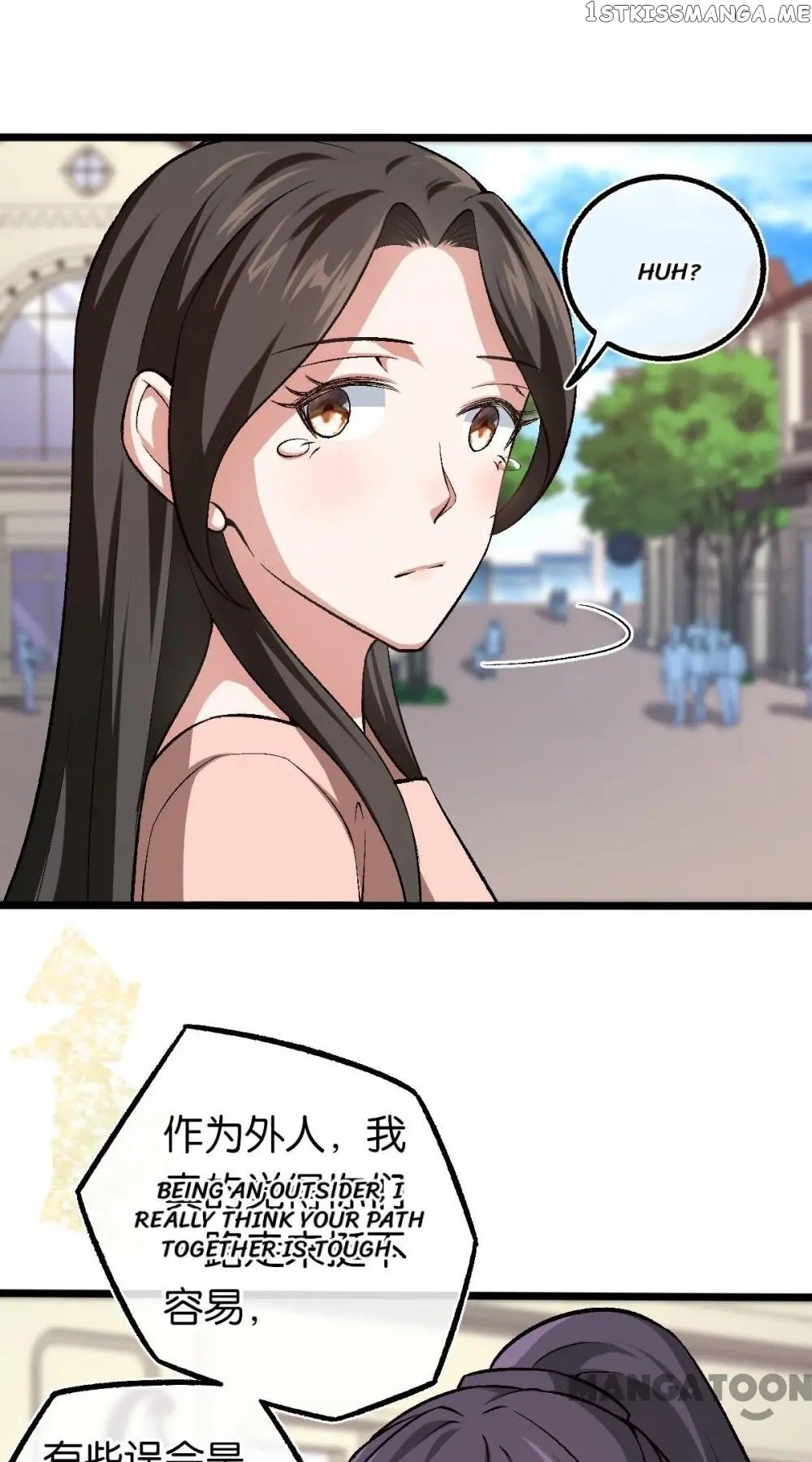 Marry To Find Love chapter 107 - page 8