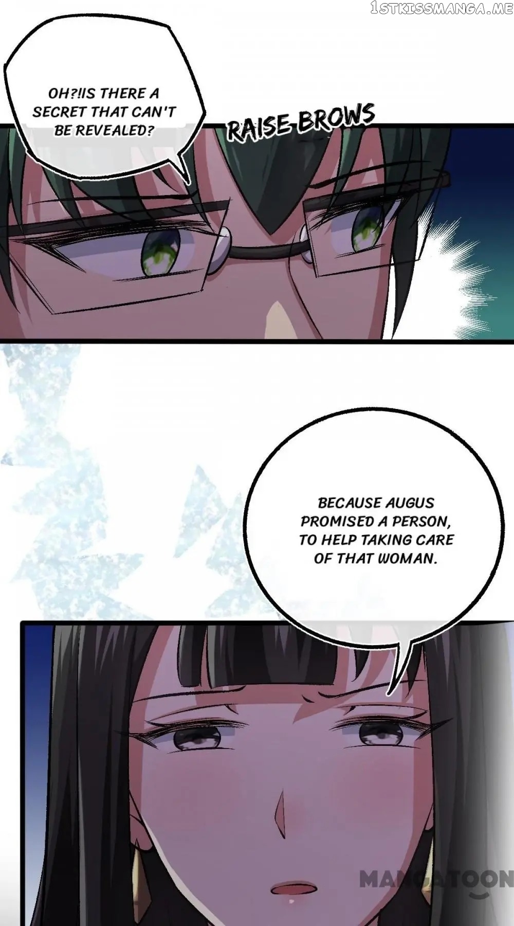Marry To Find Love chapter 106 - page 11