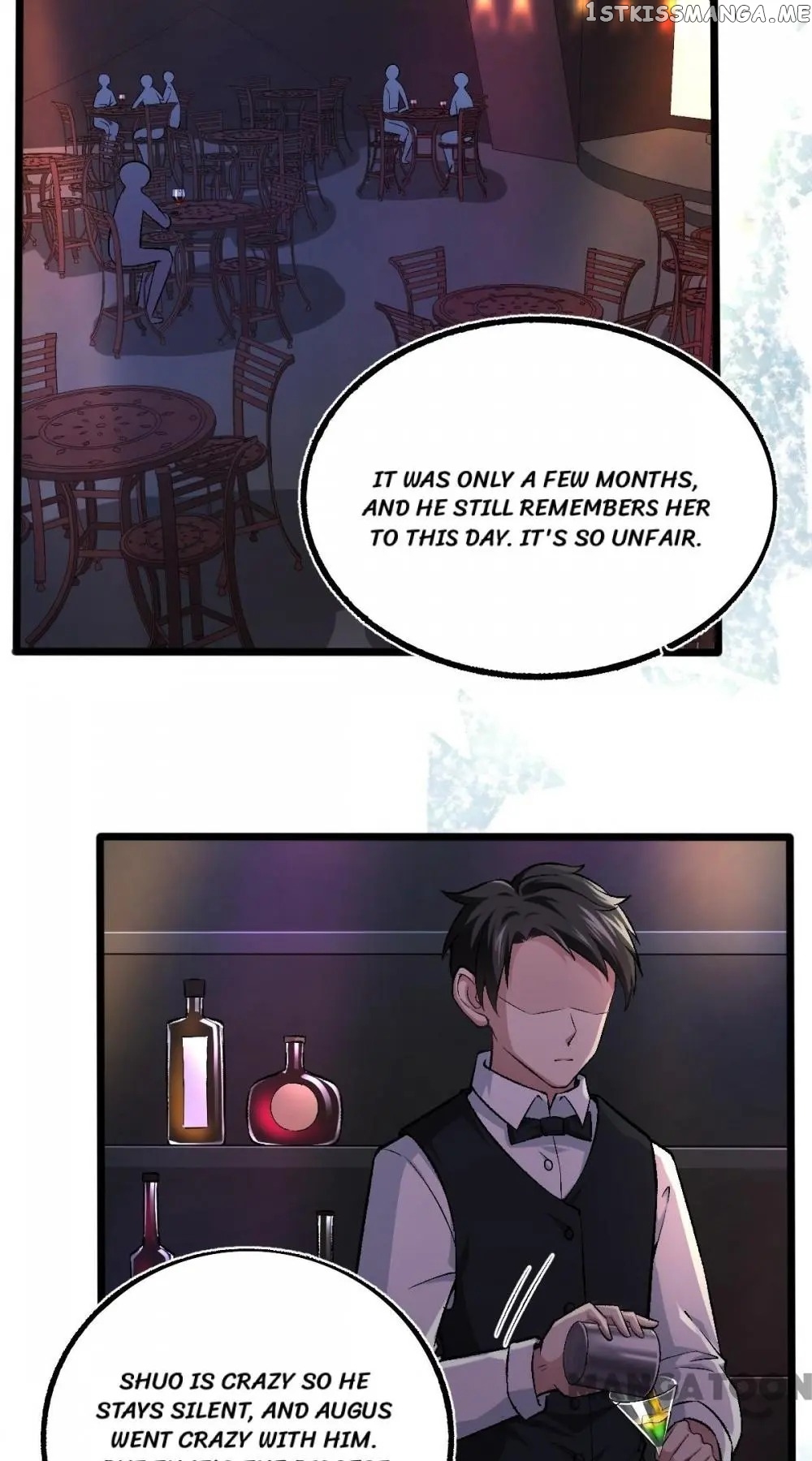 Marry To Find Love chapter 106 - page 13