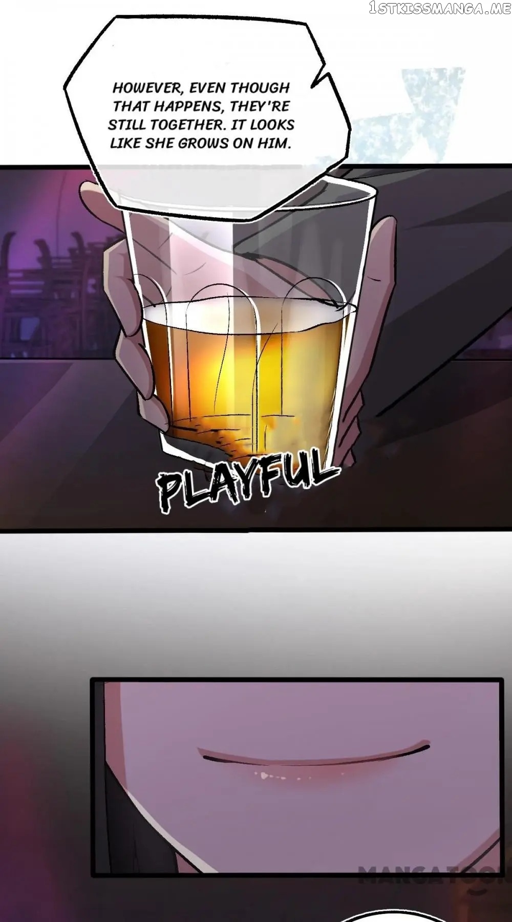 Marry To Find Love chapter 106 - page 16