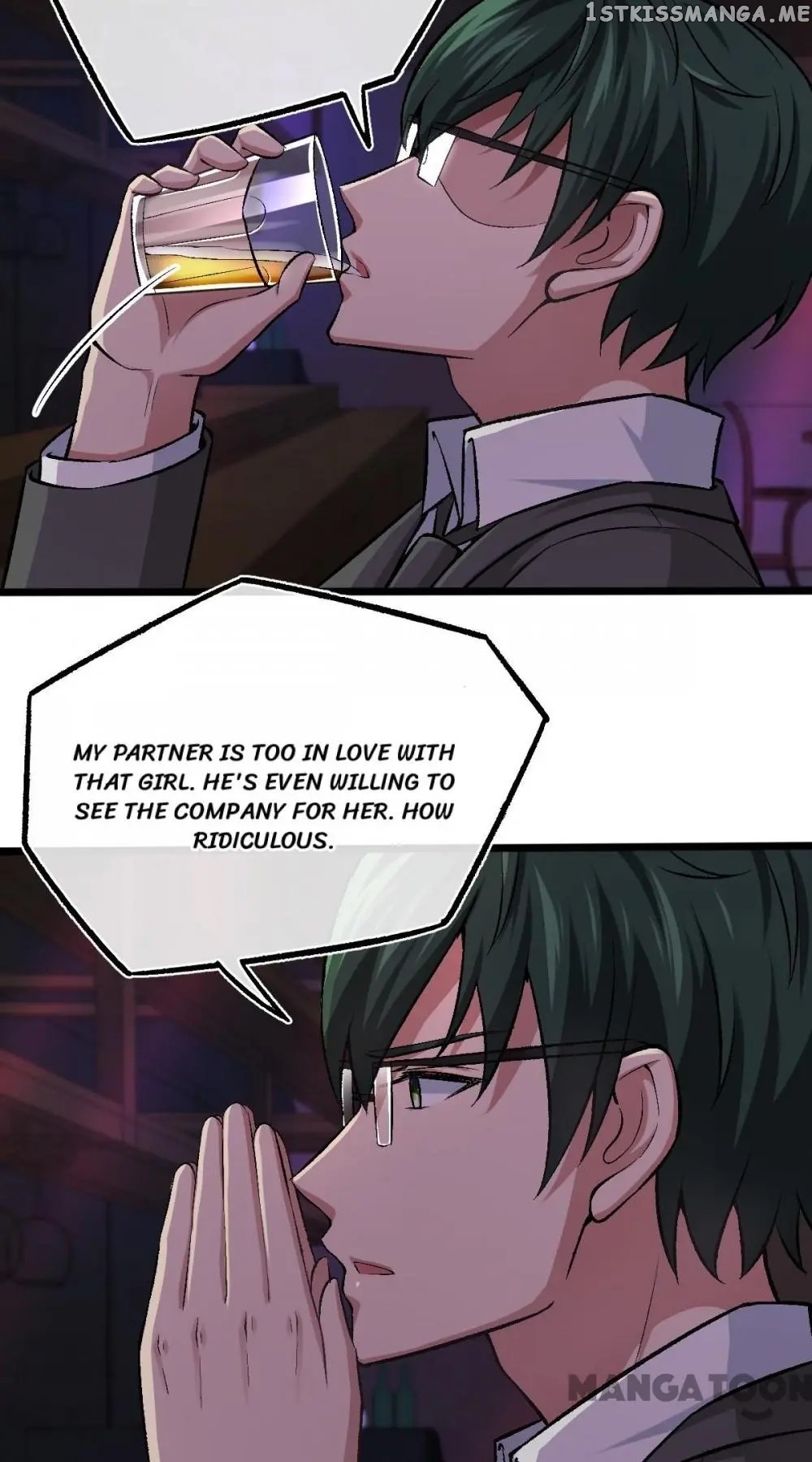 Marry To Find Love chapter 106 - page 18