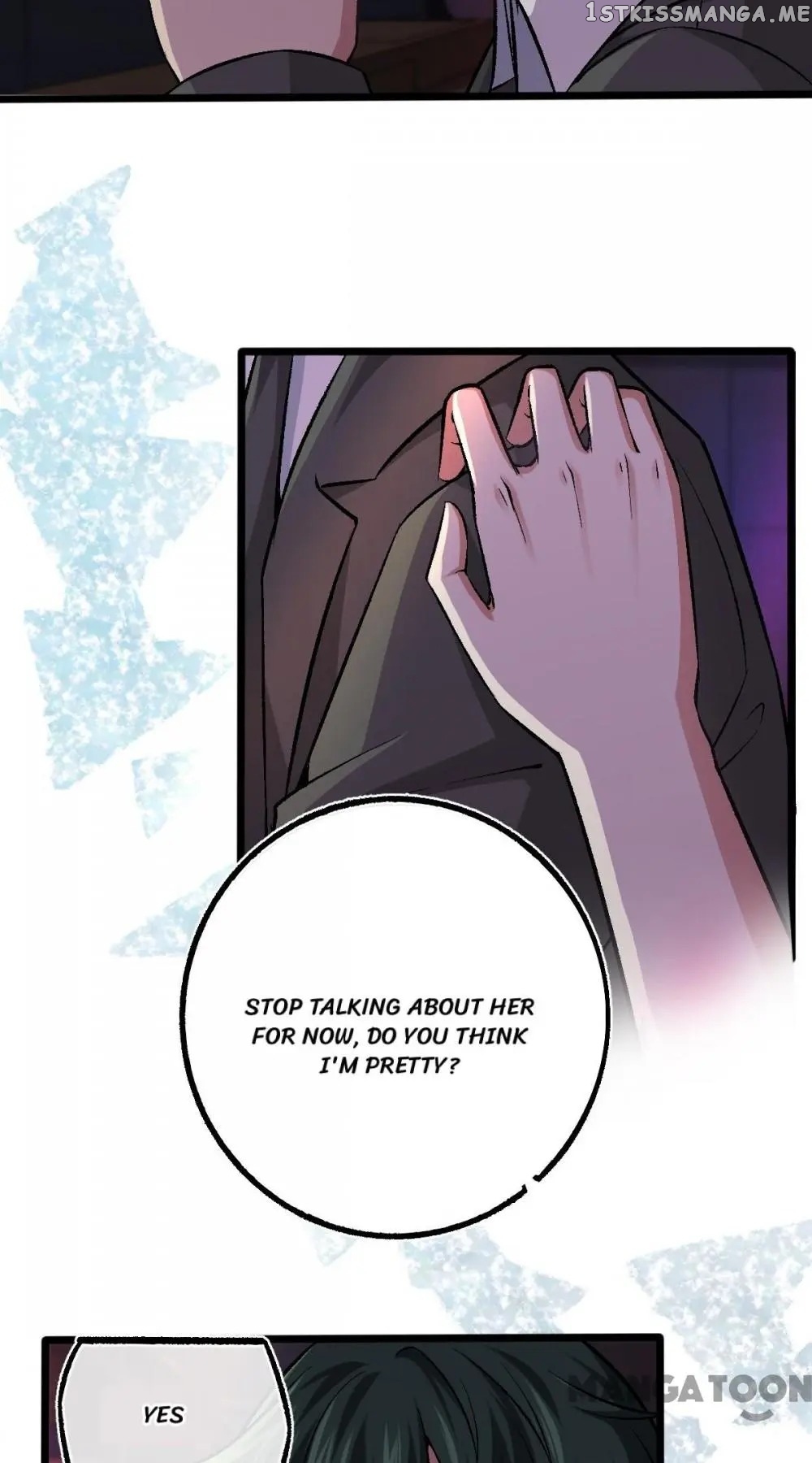 Marry To Find Love chapter 106 - page 19