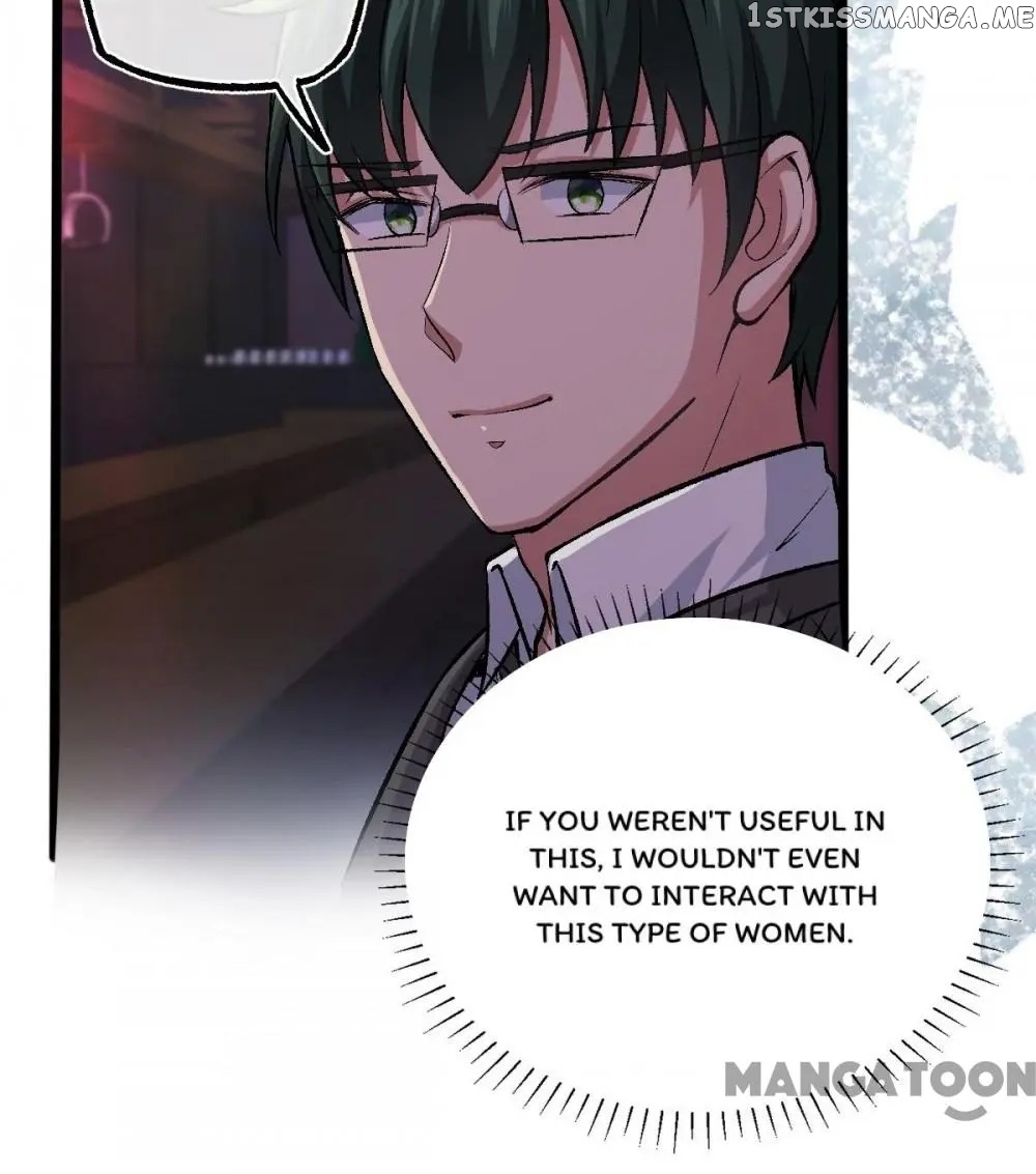 Marry To Find Love chapter 106 - page 20