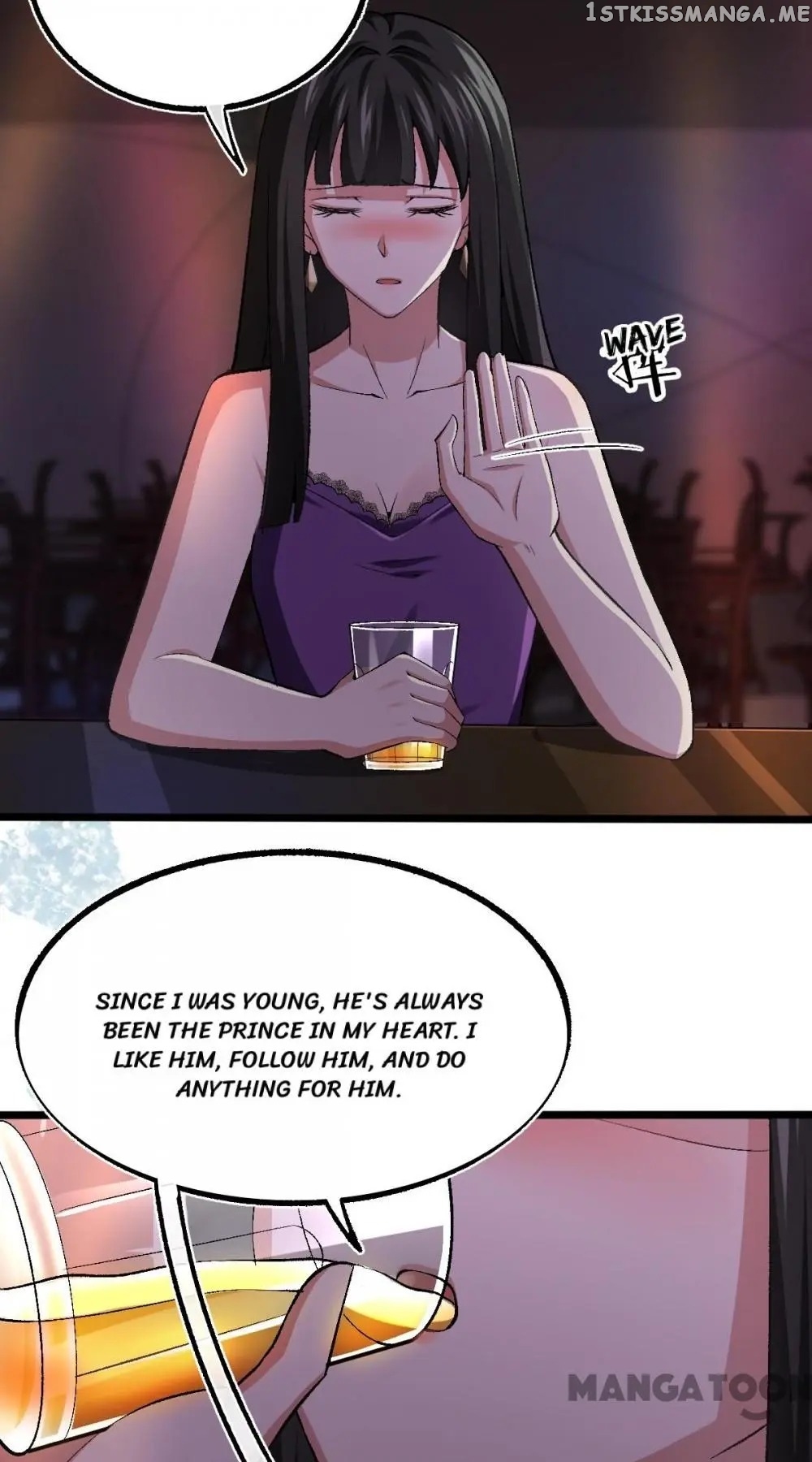 Marry To Find Love chapter 106 - page 8