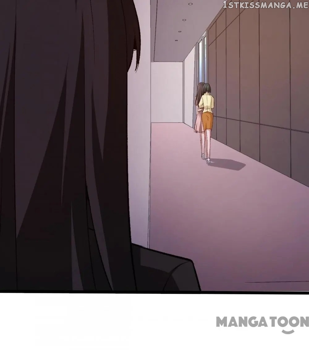 Marry To Find Love chapter 104 - page 10