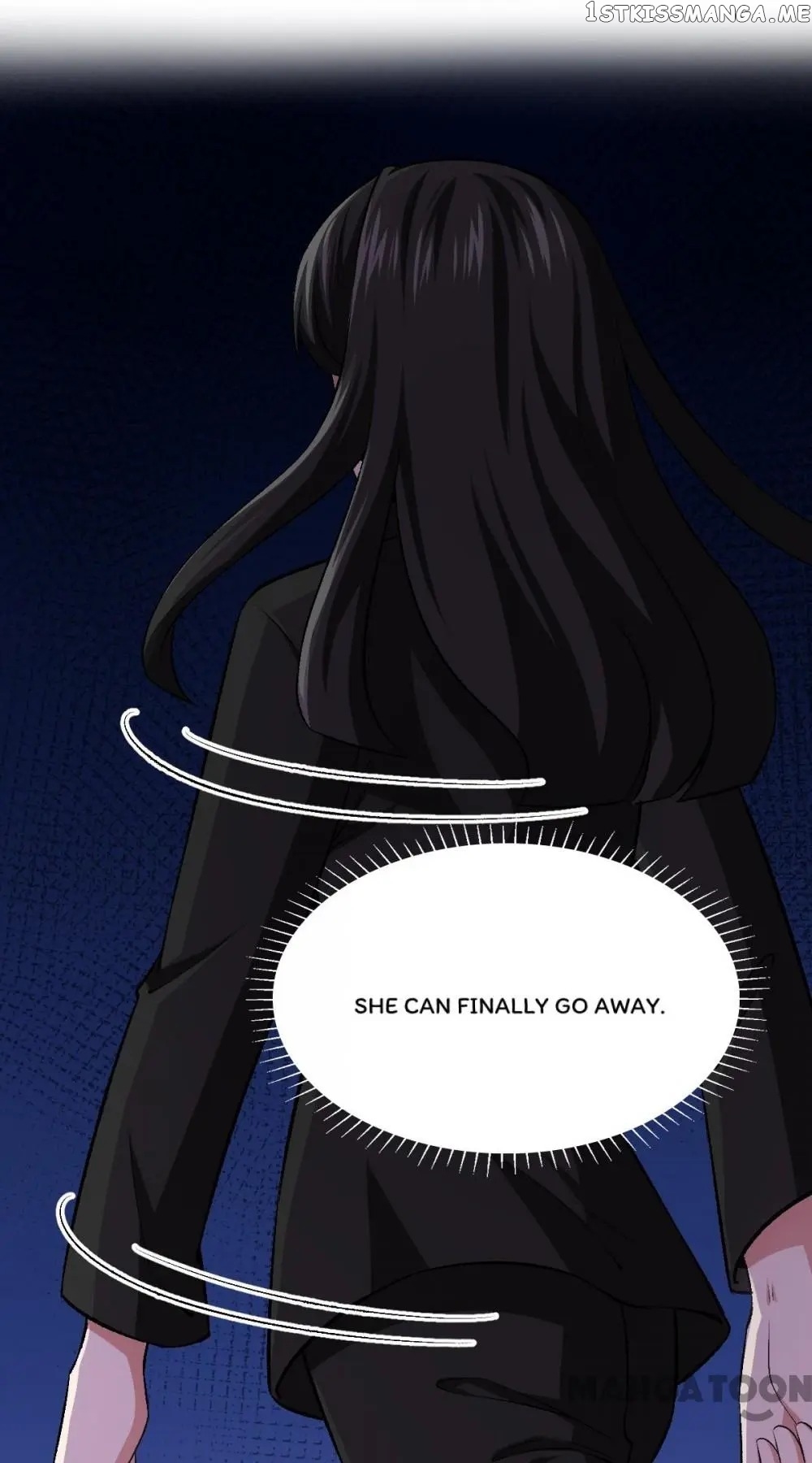 Marry To Find Love chapter 104 - page 11