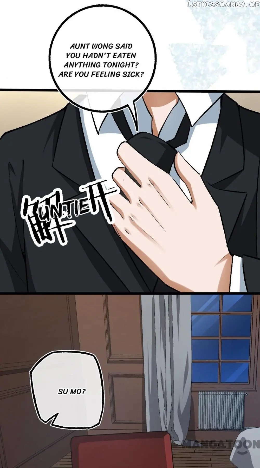 Marry To Find Love chapter 104 - page 13