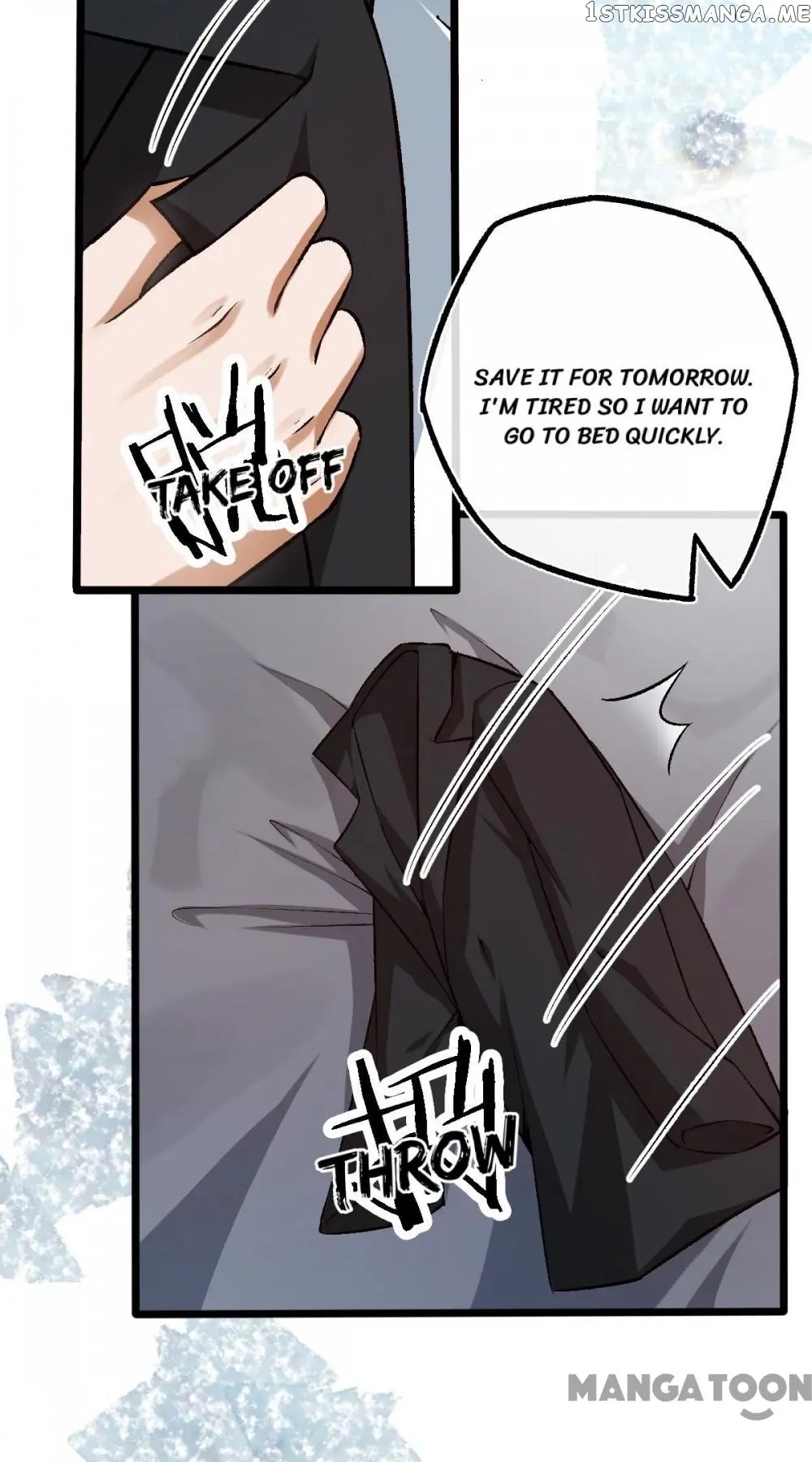 Marry To Find Love chapter 104 - page 17