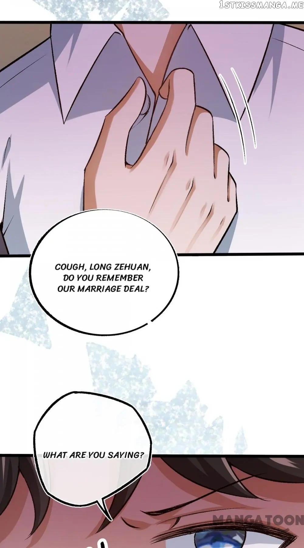 Marry To Find Love chapter 104 - page 18
