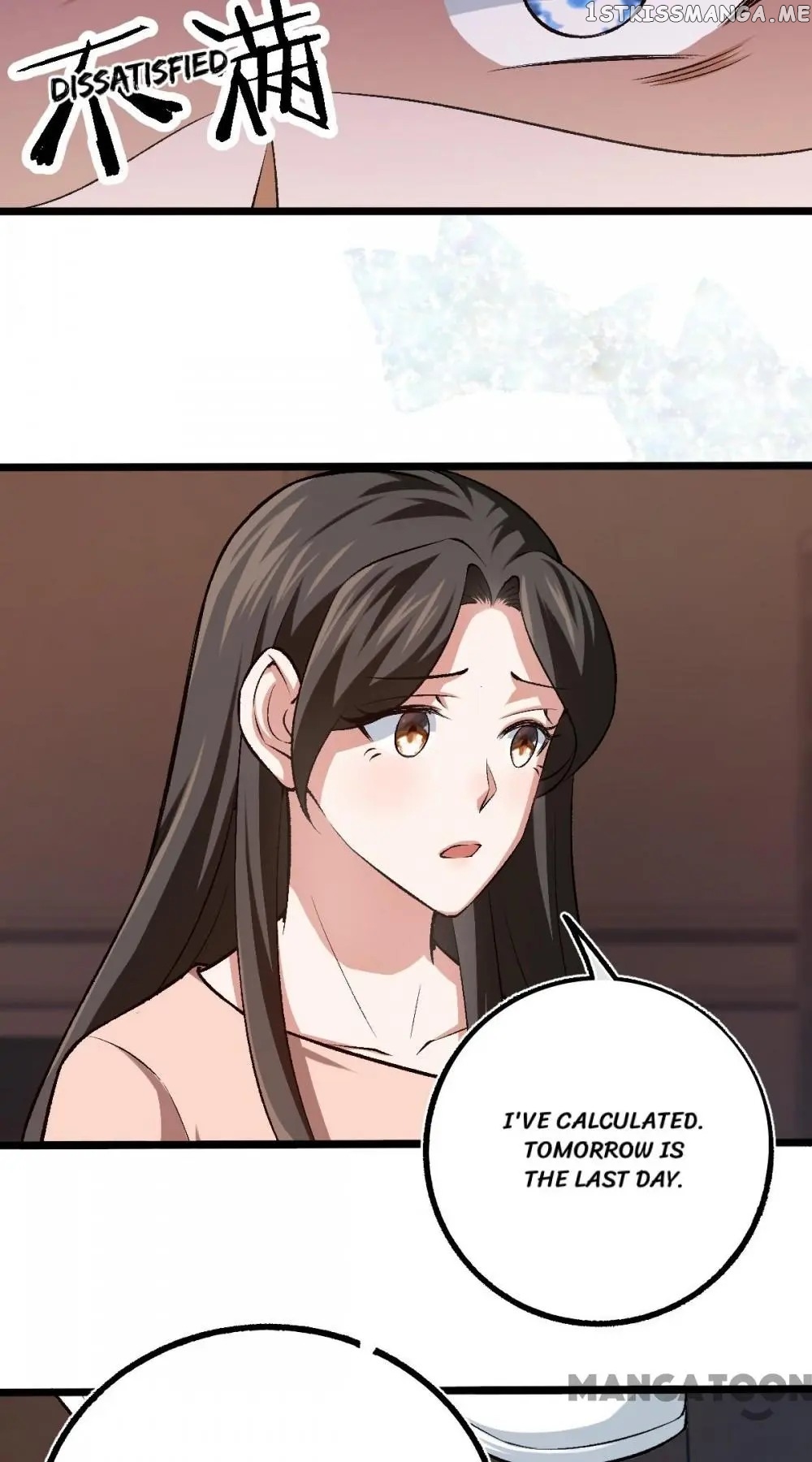 Marry To Find Love chapter 104 - page 19