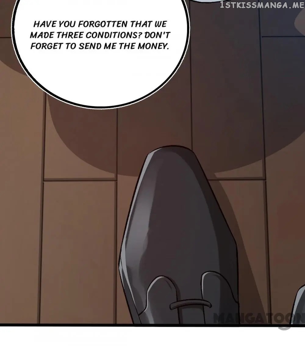 Marry To Find Love chapter 104 - page 20