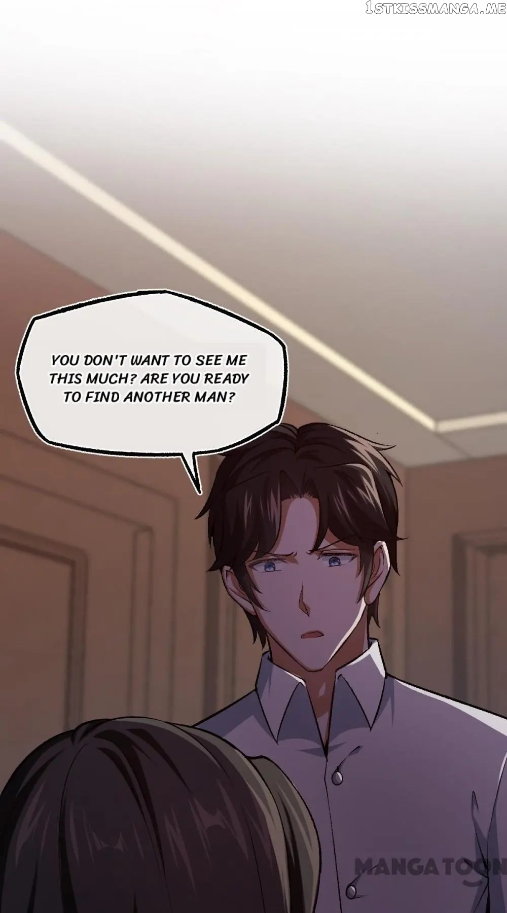 Marry To Find Love chapter 104 - page 21