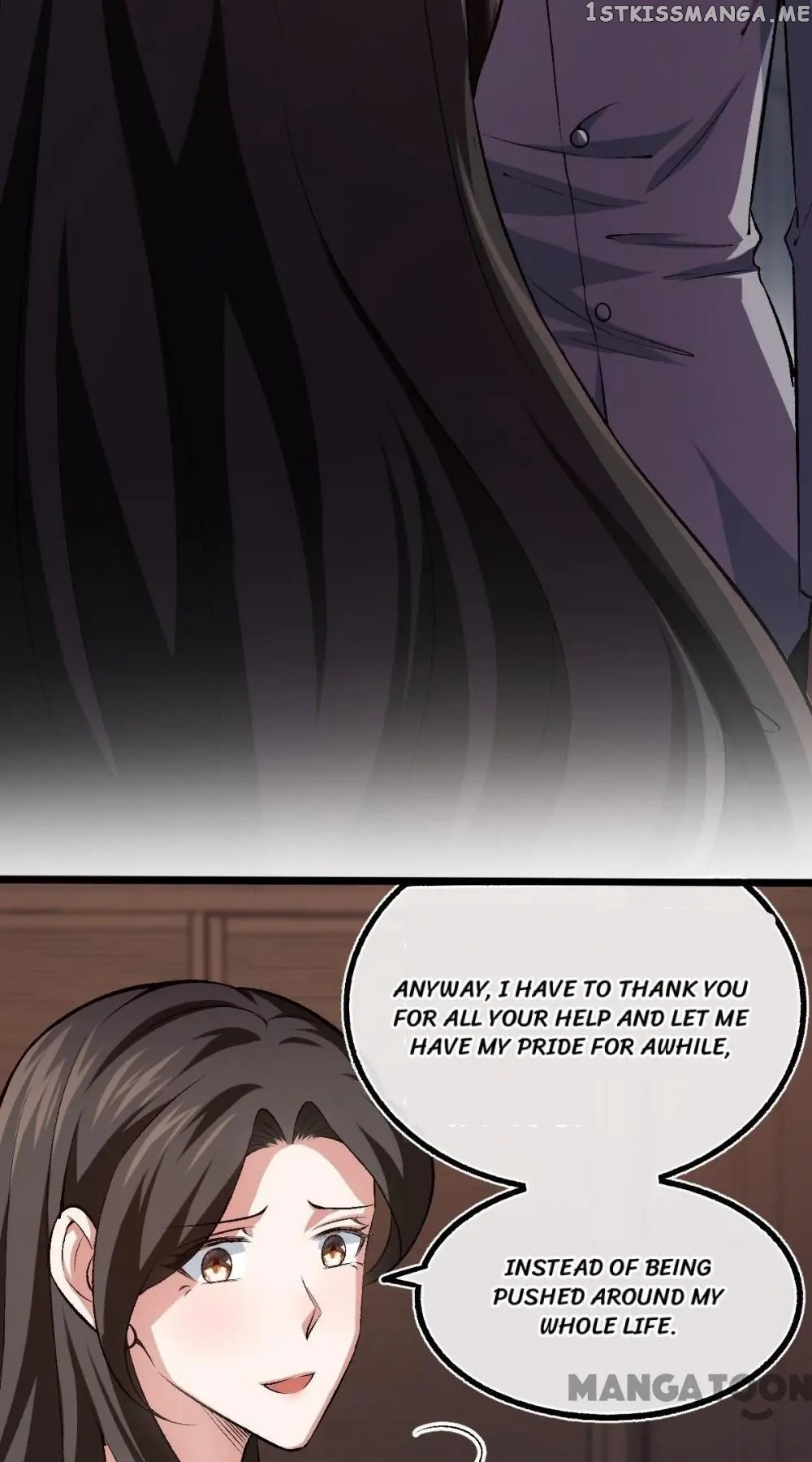 Marry To Find Love chapter 104 - page 22