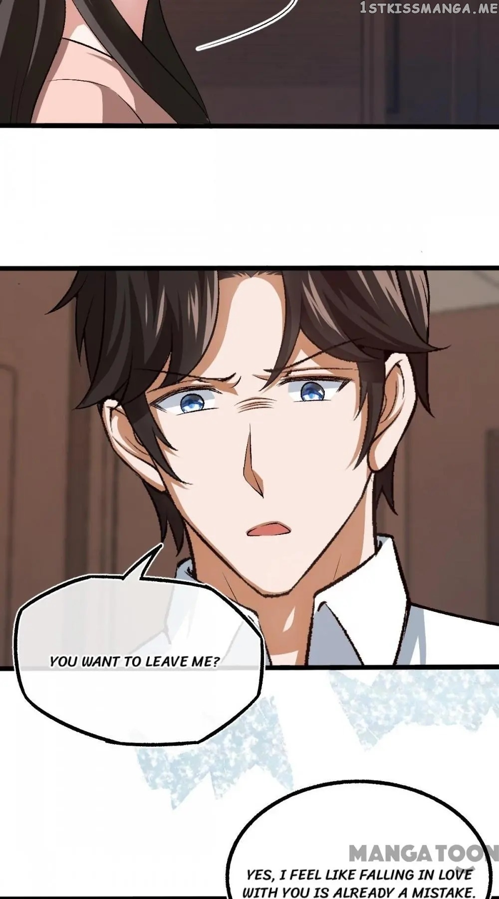 Marry To Find Love chapter 104 - page 23