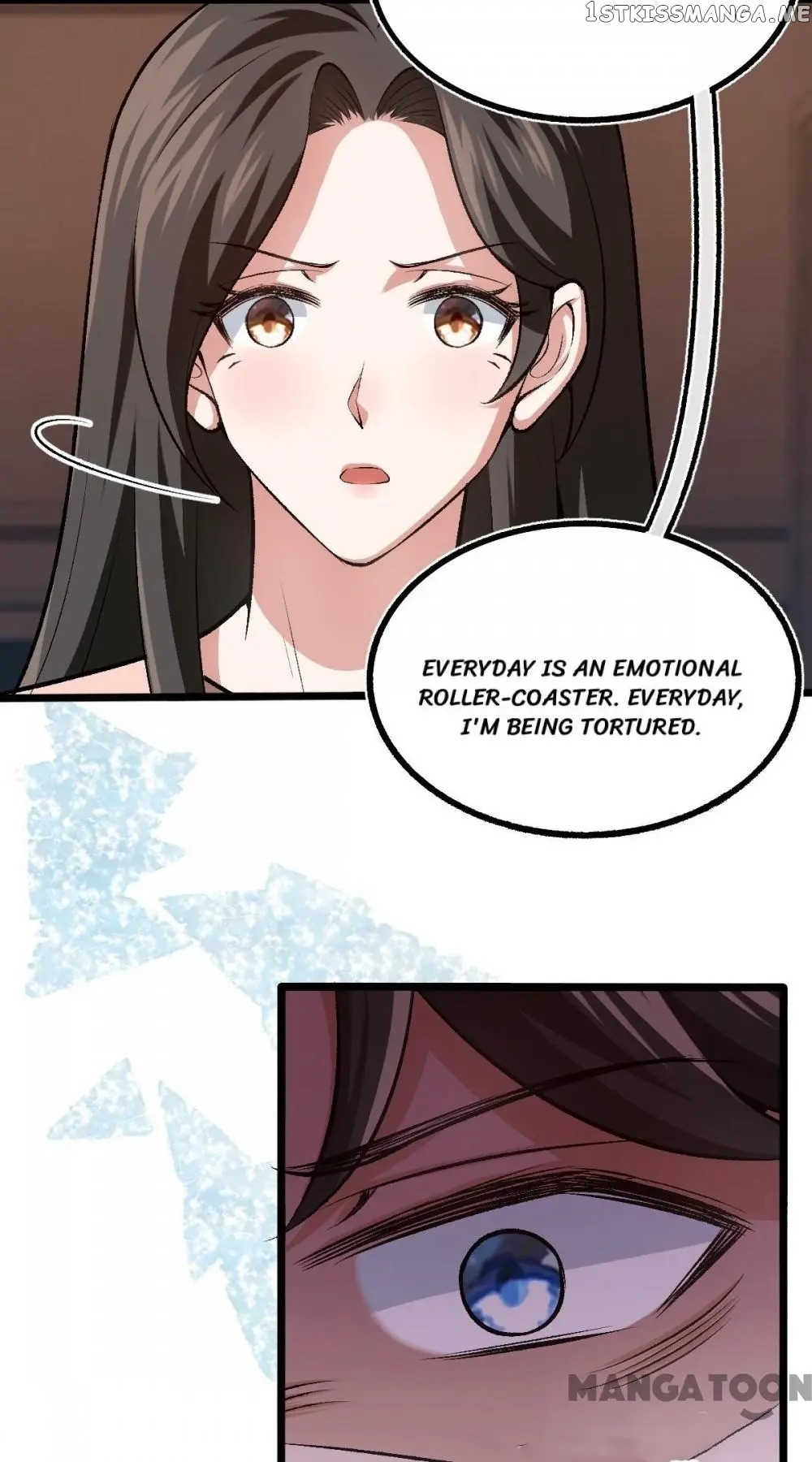 Marry To Find Love chapter 104 - page 24