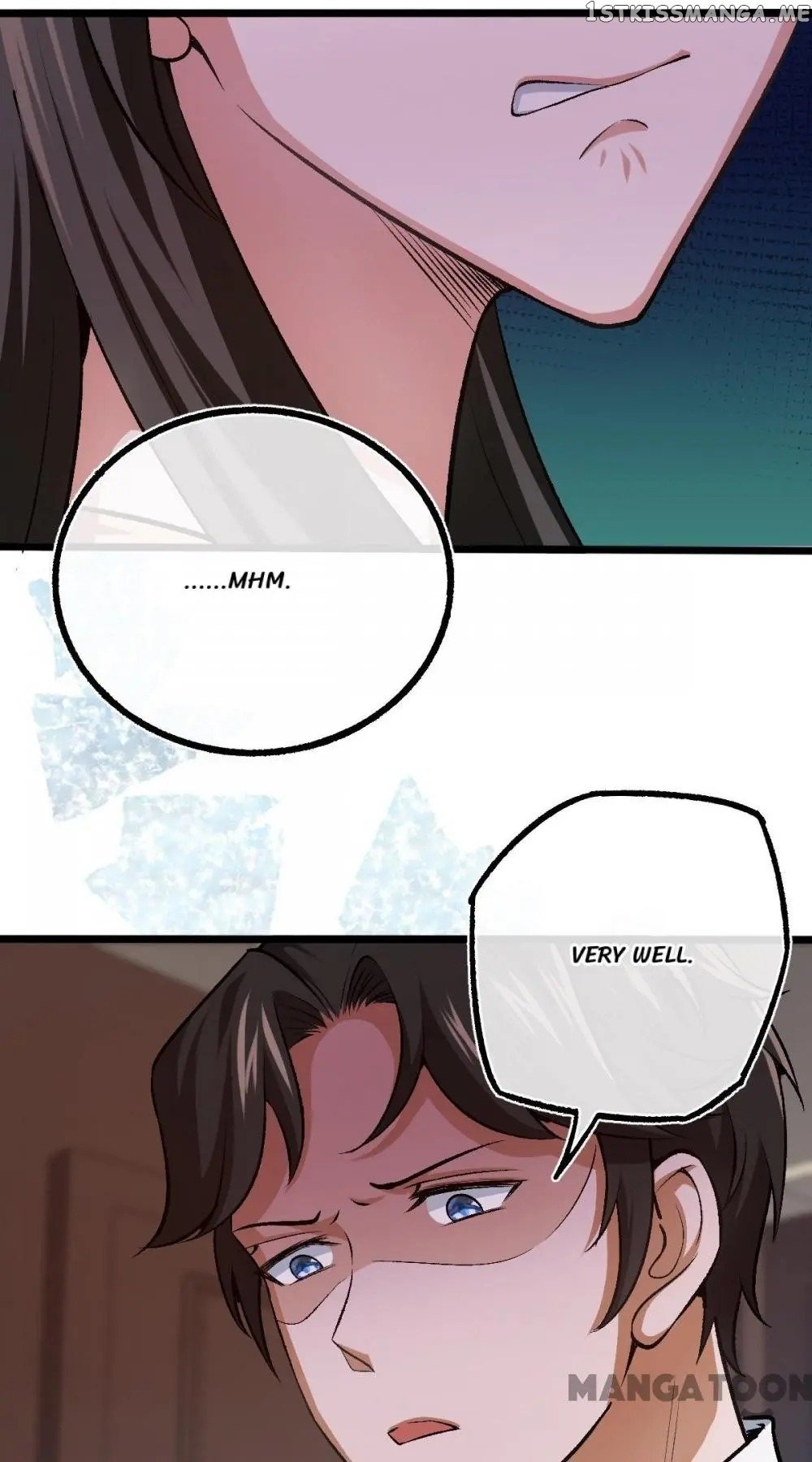 Marry To Find Love chapter 104 - page 26