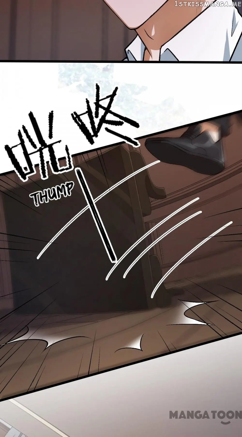 Marry To Find Love chapter 104 - page 27