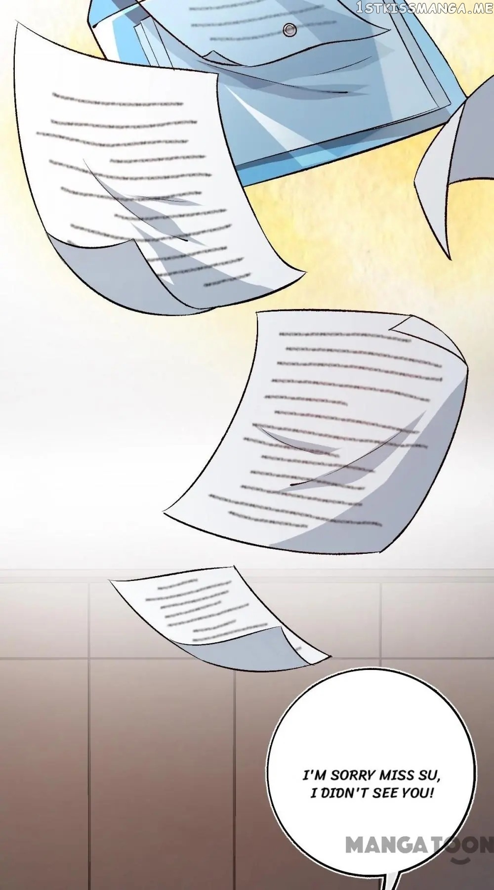 Marry To Find Love chapter 104 - page 3