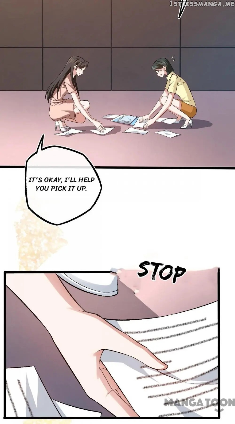 Marry To Find Love chapter 104 - page 4