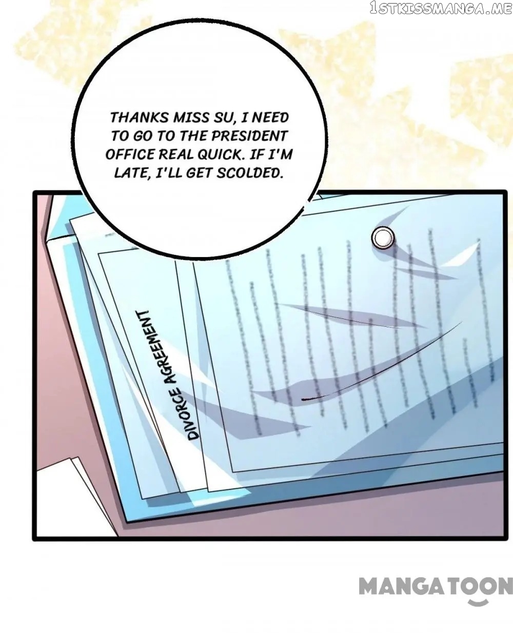 Marry To Find Love chapter 104 - page 5